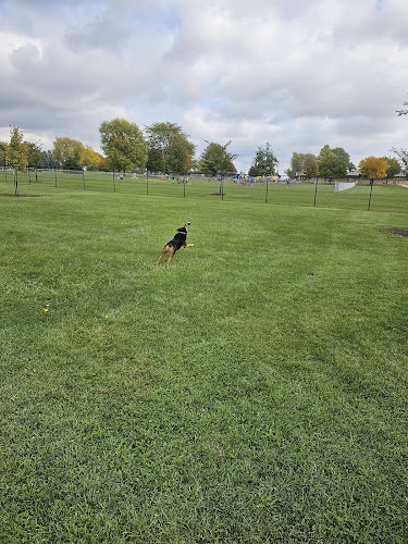 Dogwood Acres Dog Park