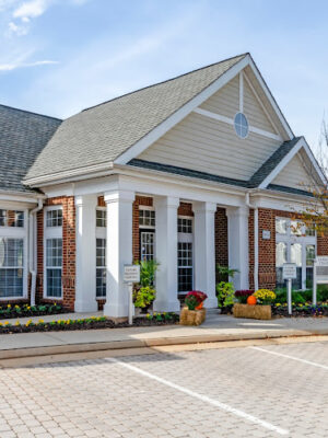 The Reserve at Town Center