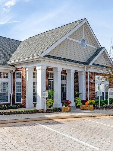 The Reserve at Town Center