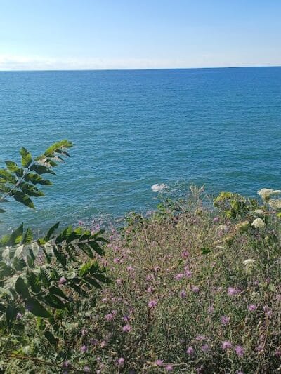 Glenlord Beach Park - Stevensville,