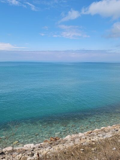 Glenlord Beach Park - Stevensville,