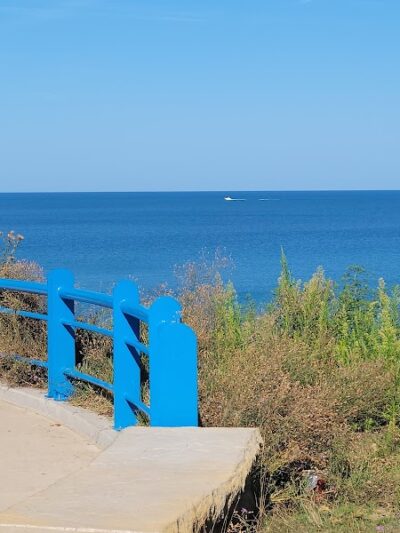 Glenlord Beach Park - Stevensville,