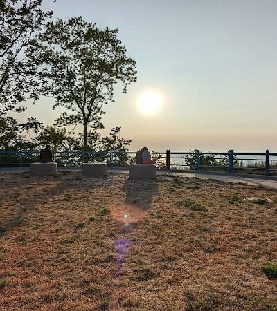 Glenlord Beach Park - Stevensville,