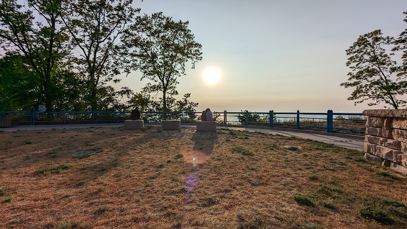 Glenlord Beach Park - Stevensville,