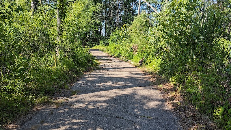Grand Mere State Park - Stevensville,