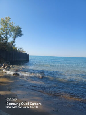 Glenlord Beach Park