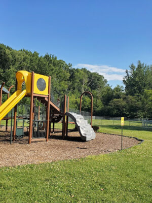 Hickory Creek Park