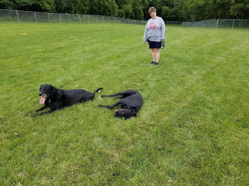 Stewartville Dog Park - Stewartville, MN