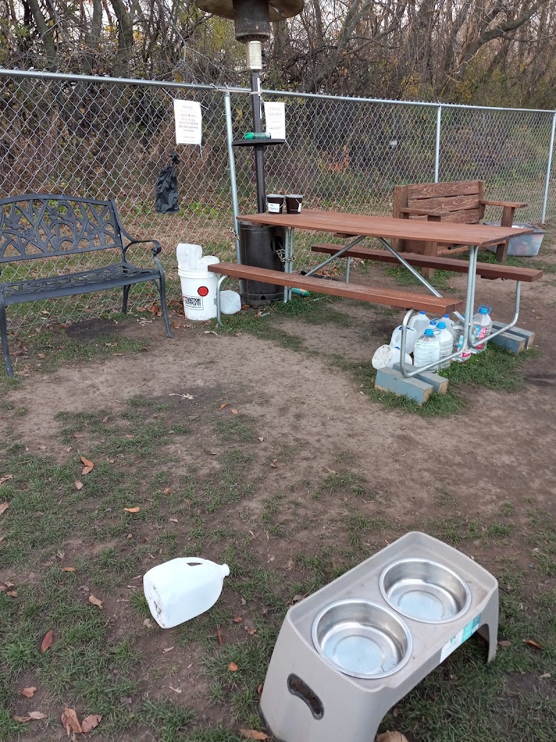 Stewartville Dog Park - Stewartville, MN