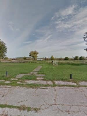 Straughn Park