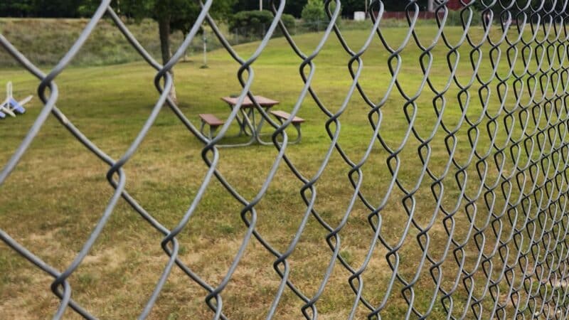 Shiloh Road Bark Park - Sturgeon Bay, WI