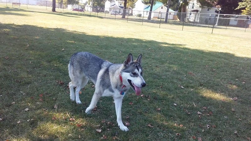 Old Depot Dog Park - Sturgis,