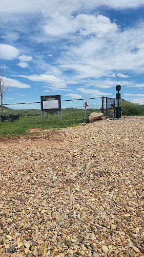 Wareing Motors Off-Leash Dog Park