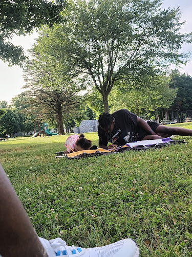 Sudlersville Park