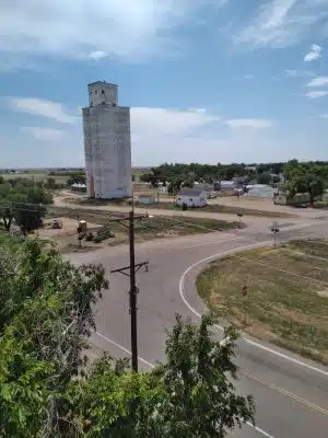 Sugar City Park - Sugar City, CO