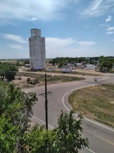 Sugar City Park - Sugar City, CO