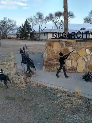 Sugar City Park - Sugar City, CO