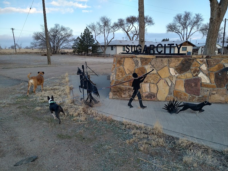 Sugar City Park - Sugar City, CO
