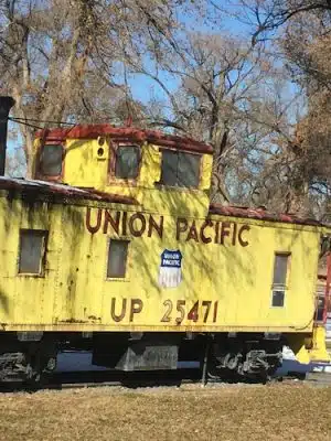 Sugar City Park - Sugar City, CO