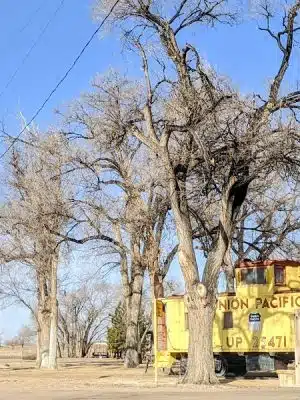 Sugar City Park - Sugar City, CO