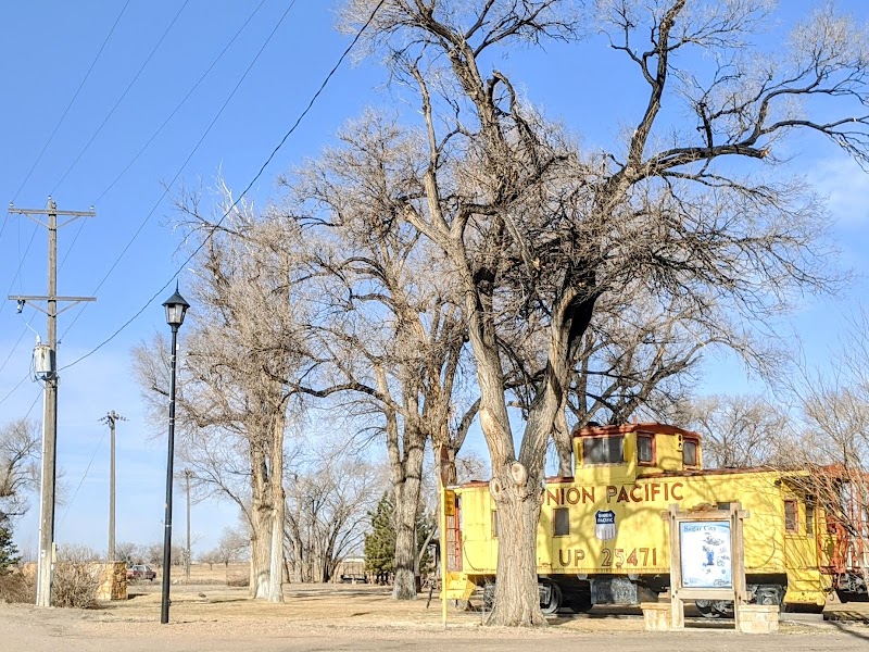 Sugar City Park - Sugar City, CO