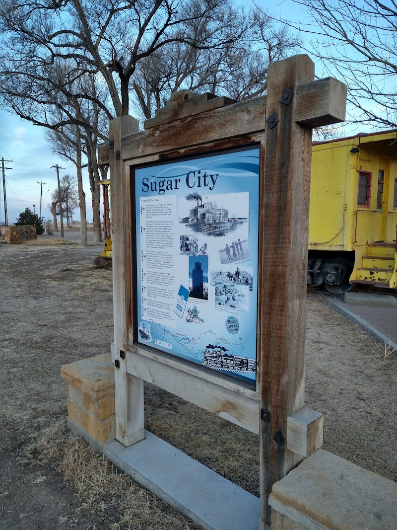 Sugar City Park - Sugar City, CO