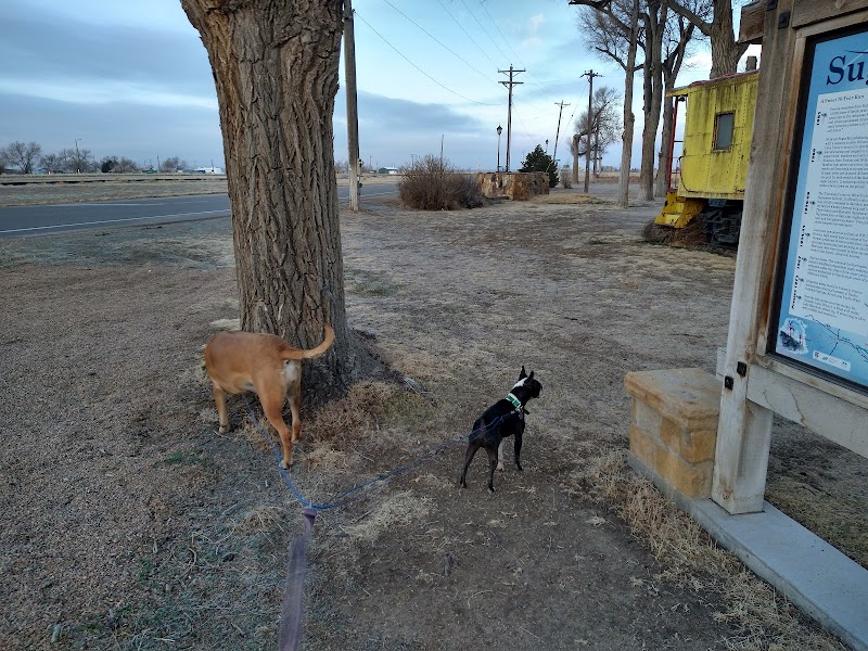 Sugar City Park - Sugar City, CO