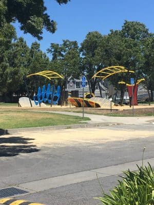 Heritage Park