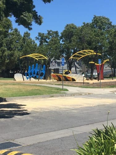Heritage Park