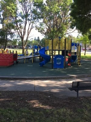 Heritage Park