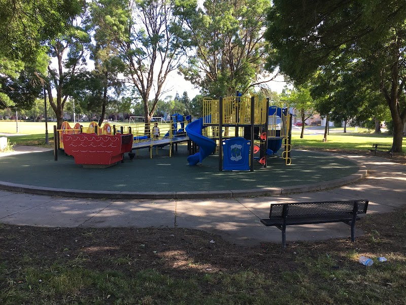 Heritage Park - Suisun City, CA