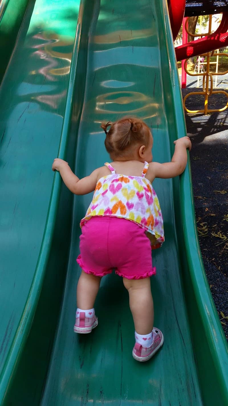 Heritage Park - Suisun City, CA