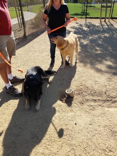 Lawler Ranch Park
