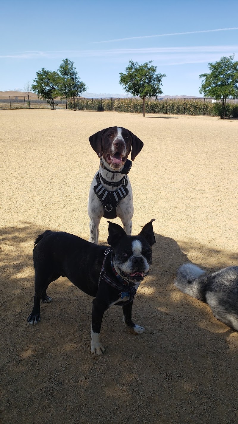 Lawler Ranch Park - Suisun City, CA