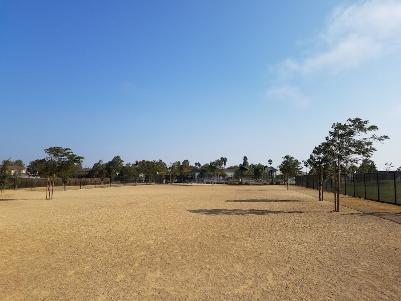 Lawler Ranch Park - Suisun City, CA