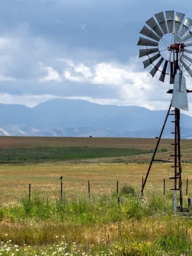 Rush Ranch Open Space