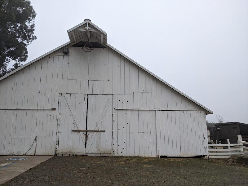 Rush Ranch Open Space - Suisun City, CA