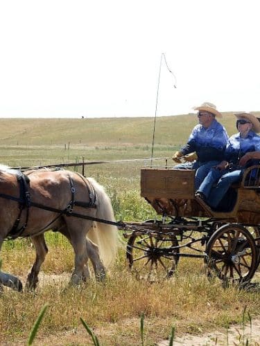 Rush Ranch Open Space