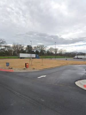 Dog Park at Love's Travel Stops - Sulphur Springs, TX