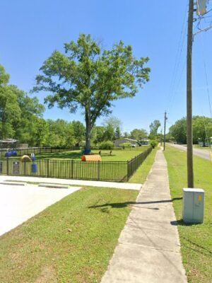 Summerdale dog park