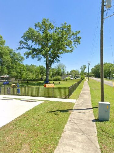Summerdale dog park