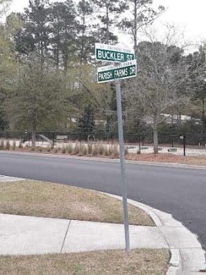 Dog Park @ Carnes Crossroads