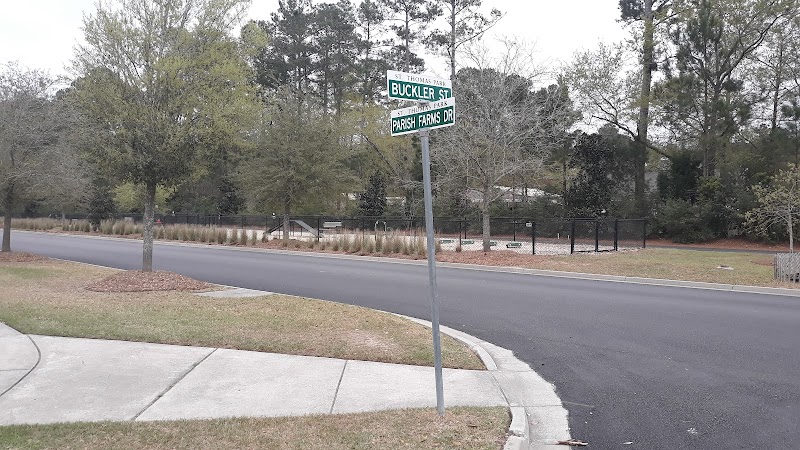 Dog Park @ Carnes Crossroads - Summerville, SC