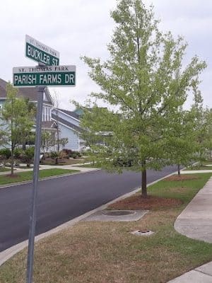 Dog Park @ Carnes Crossroads