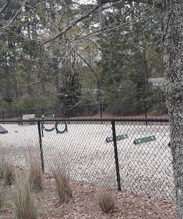 Dog Park @ Carnes Crossroads