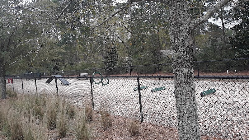 Dog Park @ Carnes Crossroads - Summerville, SC