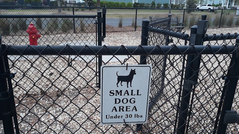 Dog Park @ Carnes Crossroads - Summerville, SC