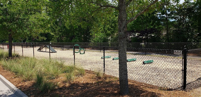 Dog Park @ Carnes Crossroads - Summerville, SC