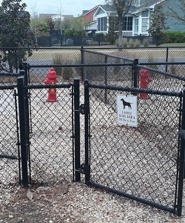 Dog Park @ Carnes Crossroads