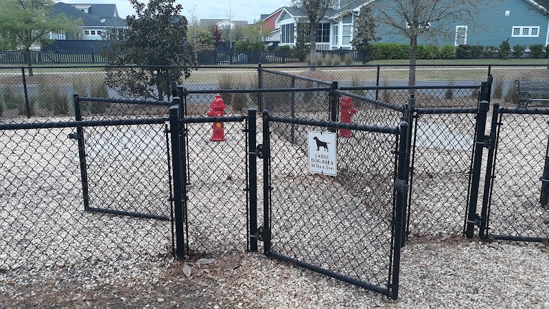Dog Park @ Carnes Crossroads - Summerville, SC